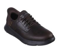 Skechers - Richelieus GARZA - GERVIN - Homme (FS10127)
