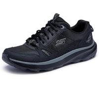 Skechers Ridge Oak Gateway Trail BasketFemme | Décontracté, à enfiler, mousse à mémoire de forme refroidie par air, Ultra Go, lavable en machine, végétalien
