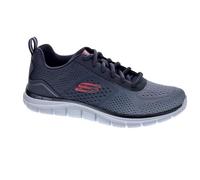 Skechers Baskets Track Ripkent 232399-BKCC Homme Taille 41