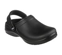SKECHERS RIVERBOUND-PASAY Femmes Clog Chaussures De Travail 108067EC BLK