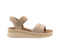 Skechers - Robot - Femme - Sport - Beige - Taille: 40 EU