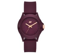 Skechers Rosencrans Montre en Prune
