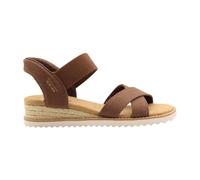 Skechers - Roux Sandaal - Femme - Sport - Brun - Taille: 36 EU