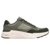 Skechers Rovino Lite - Cool Two The Core Chaussures Moyen Width en Olive, Pointure 42