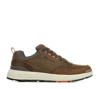 Skechers USA Men's Rozier MANCER, Basket, Brown,