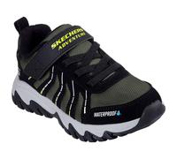 Skechers Rugged Ranger Hydro Explorer Slip-on Trainers Vert EU 30 Garçon