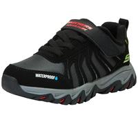 Skechers Rugged Ranger Hydro-Scout, Basket, Black/Red,
