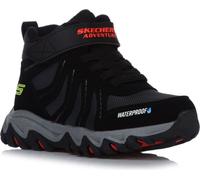 Skechers RUGGED RANGER noir combi, Enfants 24-42:30, Couleur:noir combi