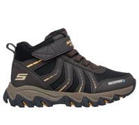 Skechers Rugged Ranger - Storm Trail Shoes Moyen Width en Noir/Brun, Pointure 31
