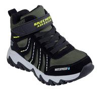 Skechers Rugged Ranger Storm Trainers Vert EU 27 1/2 Garçon