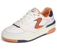 Skechers S-1992, Baskets Homme, Orange Naturelle, 42 EU