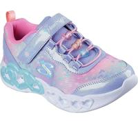 Skechers S Lights-infinite Heart Ligh 303261L-LVMT Kinder