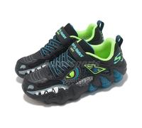 Skechers S Lights-Skech-O-Saurus Lights 2.0 Kids Preschool Casual 400121-LBBLM