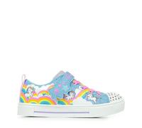 Baskets Skechers Twinkle Toes: Twinkle Sparks - Jumpin' Clouds pour Enfant 30