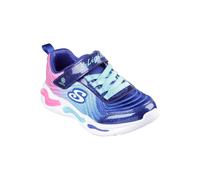 Skechers S Lights Wavy Beams OMBRE EXPRESS Baskets Chaussures 302327L NVMT