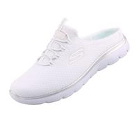 Skechers Sabot femme SUMMITS SWIFT STEP blanc