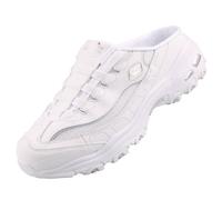 Skechers Sabots pour Femme 150533-WSL Blanc 38