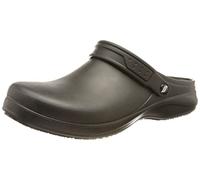 Skechers Sabots Riverbound SRC pour Homme, Noir, 43 EU