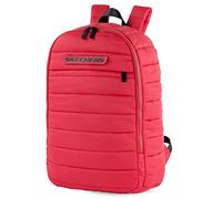 Skechers Sac à dos, adulte unisexe, rouge écarlate (rouge), taille unique