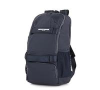 Skechers Sac à Dos, Bleu (Insignia Azul), Taille Unique Mixte