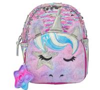 Skechers Sac à dos pour fille, multicolore