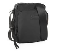 Skechers - Sac Bandouliere Homme et Sacoche Homme Bandouliere pour un transport pratique et tendance - Découvrez notre collection pour tous vos besoins., Noir