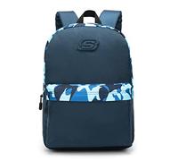 Skechers San Diego SK-S1040-84 Sac à dos unisexe Bleu