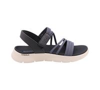 Skechers - Sandaal - Femme - Sport - Bleu - Taille: 39 EU