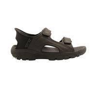 Skechers - Sandaal - Homme - Sport - Noir - Taille: 47 1/2 EU