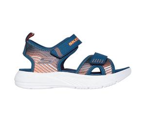 Skechers Sandales 407034n Microspec Splash