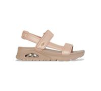 Skechers Sandales Beige Uno-Basically Pretty