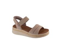 SKECHERS Sandales 'BOBS Sun Ray' beige, Taille 40