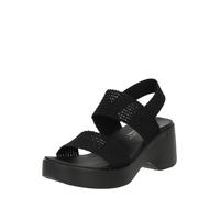 SKECHERS Sandales 'CALI DAY' noir, Taille 41