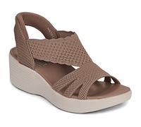 Skechers Sandales femmes PARALLEL LITE SUMMER INVITE Marron 40