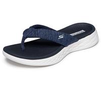 Skechers Sandales, Couleur Bleu, Marque, modèle Sandales on The GO 600 Preferred Bleu
