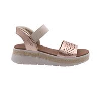 Skechers - Sandales de plage pour l'été - Femme - Chaussures - Rose - Taille: 39 EU