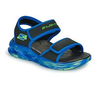 Skechers Sandales enfant SANDALE LUMINEUSE SOLA GLOW in Bleu 34