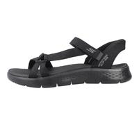 Skechers Sandales Go Walk Flex Slip-ins Noir 36 EU Femme