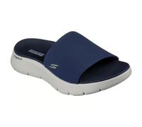 Skechers Sandales Go Walk Flex Omura pour homme, bleu marine, 41 EU