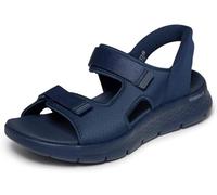 Sandales Skechers Go Walk Flex Easy Entry Slip-Ins bleu océan - 43