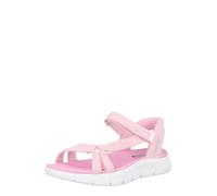 Skechers Sandales Go Walk Flex pour bébé Fille - Rose - Pointure 45