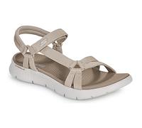 Skechers Sandales GO WALK FLEX SANDAL - SUBLIME in Beige 36