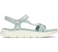 Skechers Sandales Go Walk Flex SublimeGo Walk Flex pour femme | Collection Printemps Été | Sandales à tige d'orteil