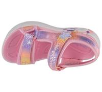 Skechers Majestic Bliss Sandals Rose EU 24 Filles