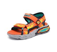Skechers Sandales MEGA-CRAFT pour garçons, 36 EU