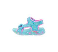Skechers Mermaid Dreams Sandales Bleu Pointure 47