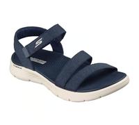 Skechers Sandales O-t-g pour femme, bleu marine, 36 EU