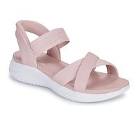 Skechers Sandales plates SLIP INS ULTRA FLEX 3.0 NEVER BETTER in Rose 38