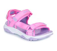 Skechers Sandales plates TREAD SEEKER in Rose 35