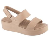 Skechers Sandales pour femme Arch Fit Upbeat 111257-TPE Sunrise Beige 40 EU